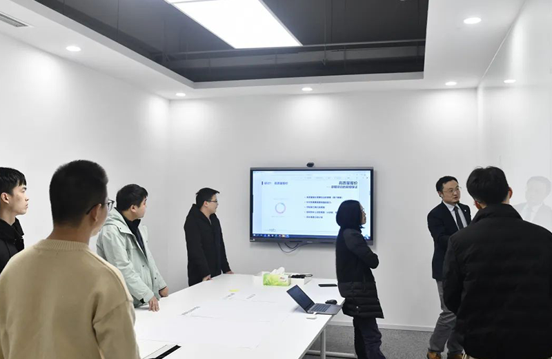 智行致远 | 睿博光电2022年度启动会